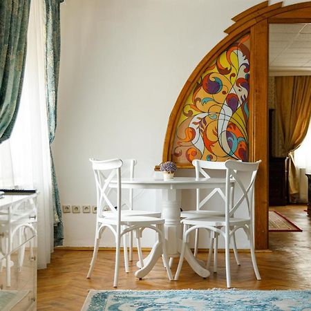 Imperial Boutique Apartment Brasov Exterior photo