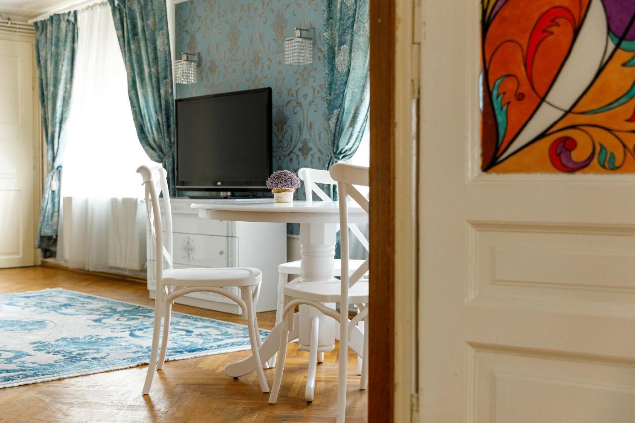 Imperial Boutique Apartment Brasov Exterior photo